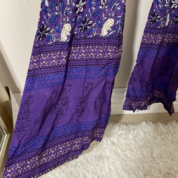 Jens Pirate Booty FP bell bottom jumpers - Picture 8 of 10